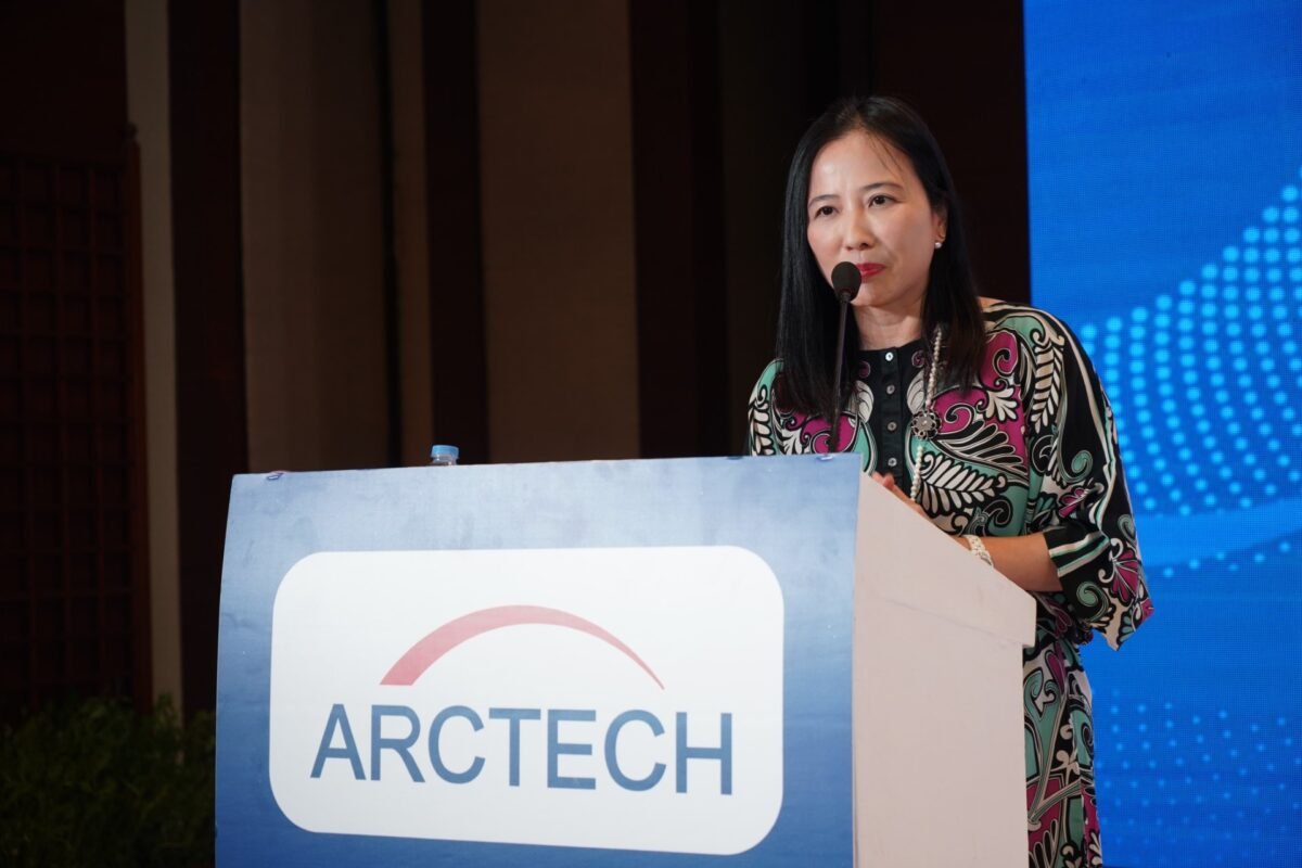 China-based Arctech installs 6 GW solar trackers in India