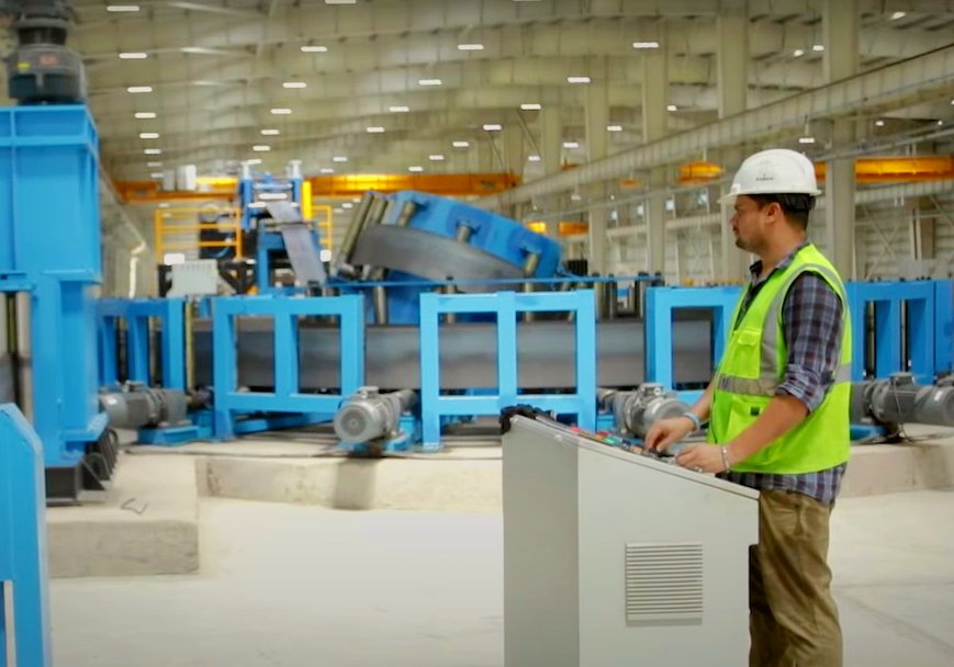 Overview Jash Energy Overview Jash Energy